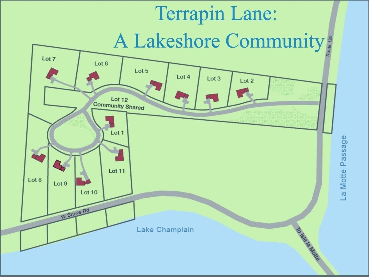 220 Terrapin Lane, Unit LOT 5 Alburgh, VT 05440 - Photo 5 of 28