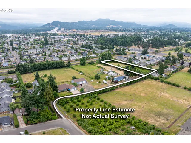 $65,000 | Filbert, Springfield, OR 97478