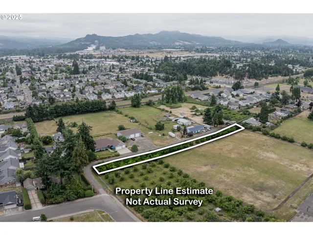 $65,000 | Filbert, Springfield, OR 97478