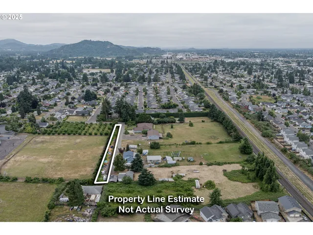 $65,000 | Filbert, Springfield, OR 97478