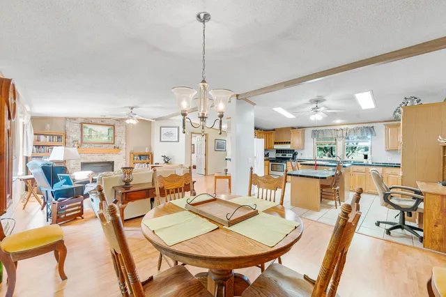 $148,900 | 7900 Sunset Shores Drive, Stanwood, MI 49346