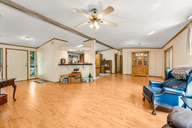 $148,900 | 7900 Sunset Shores Drive, Stanwood, MI 49346