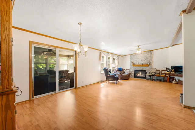 $148,900 | 7900 Sunset Shores Drive, Stanwood, MI 49346