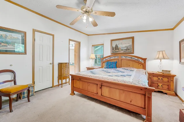 $148,900 | 7900 Sunset Shores Drive, Stanwood, MI 49346