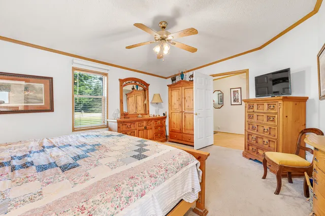 $148,900 | 7900 Sunset Shores Drive, Stanwood, MI 49346