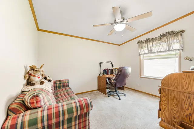 $148,900 | 7900 Sunset Shores Drive, Stanwood, MI 49346