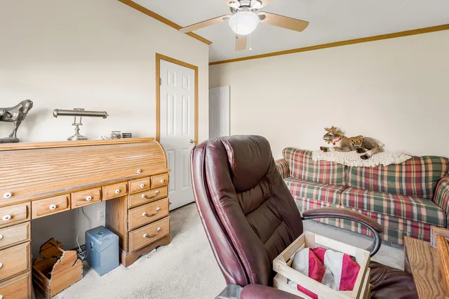 $148,900 | 7900 Sunset Shores Drive, Stanwood, MI 49346