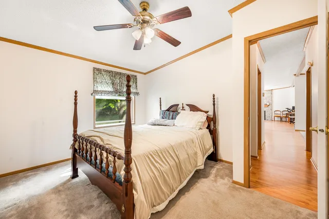 $148,900 | 7900 Sunset Shores Drive, Stanwood, MI 49346