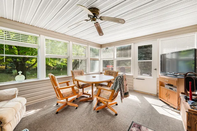 $148,900 | 7900 Sunset Shores Drive, Stanwood, MI 49346