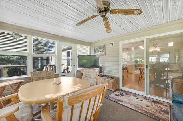 $148,900 | 7900 Sunset Shores Drive, Stanwood, MI 49346