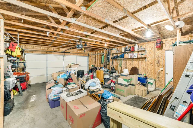 $148,900 | 7900 Sunset Shores Drive, Stanwood, MI 49346