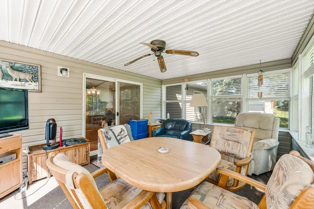 $148,900 | 7900 Sunset Shores Drive, Stanwood, MI 49346