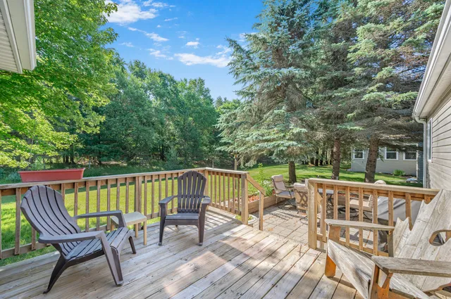 $148,900 | 7900 Sunset Shores Drive, Stanwood, MI 49346