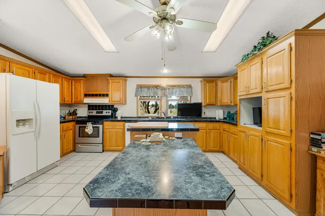 $148,900 | 7900 Sunset Shores Drive, Stanwood, MI 49346