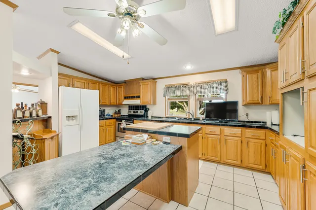 $148,900 | 7900 Sunset Shores Drive, Stanwood, MI 49346