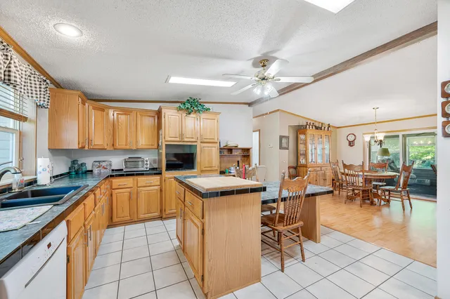 $148,900 | 7900 Sunset Shores Drive, Stanwood, MI 49346