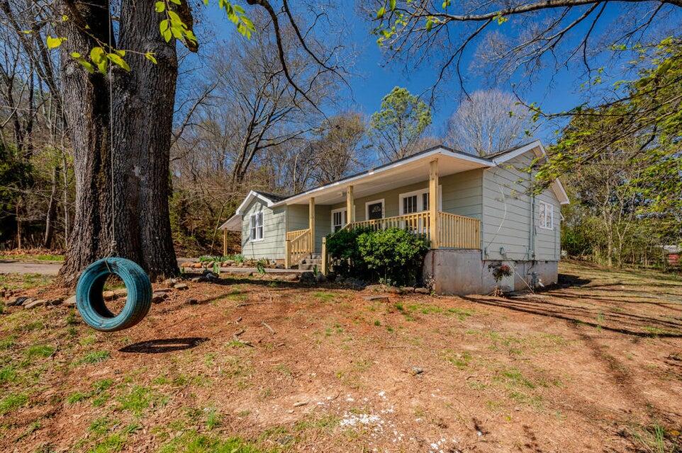 908 Gilbert Lane LaFayette, GA 30728 - Photo 5 of 28 20250313174708802747000000-o