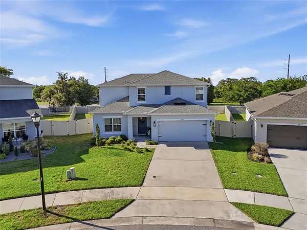 $454,990 | 2843 Parkfield Road, St. Cloud, FL 34772