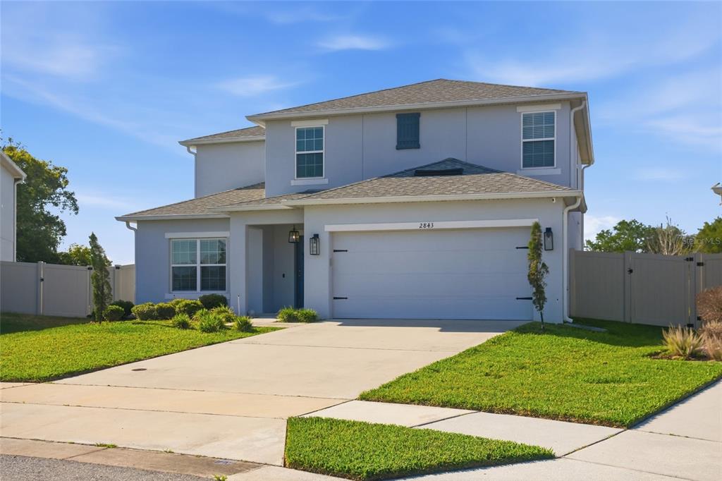 2843 Parkfield Road St. Cloud, FL 34772 - Photo 3 of 49