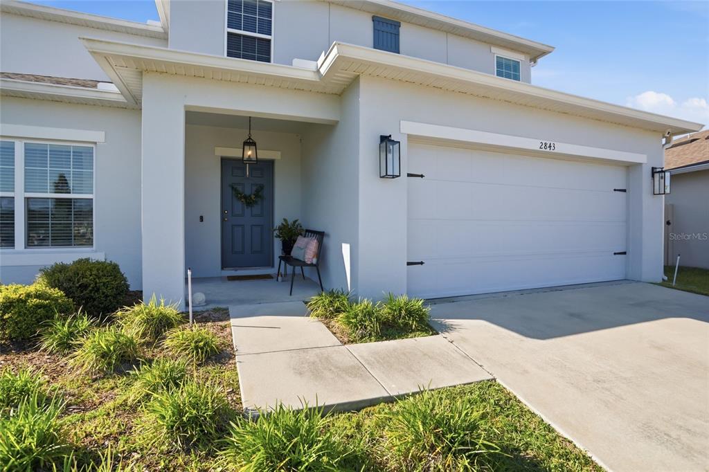 2843 Parkfield Road St. Cloud, FL 34772 - Photo 4 of 49