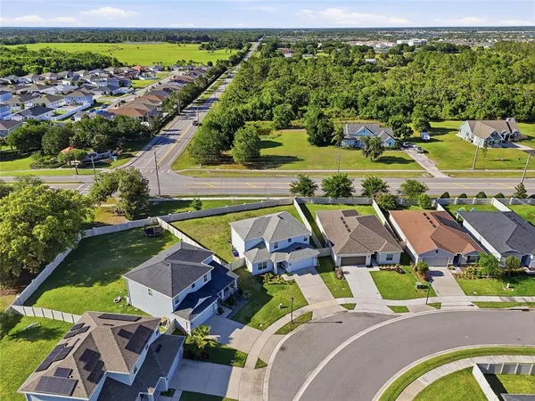 $454,990 | 2843 Parkfield Road, St. Cloud, FL 34772
