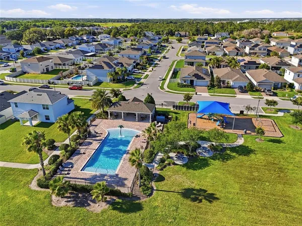 $454,990 | 2843 Parkfield Road, St. Cloud, FL 34772