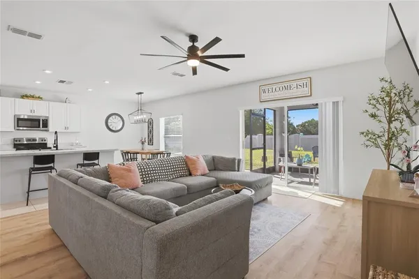 $454,990 | 2843 Parkfield Road, St. Cloud, FL 34772