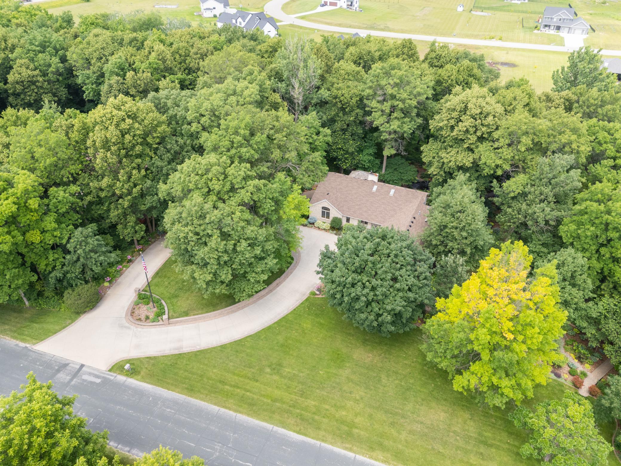 1635 Chippewa Drive Northwest Rochester, MN 55901 - Photo 80 of 81