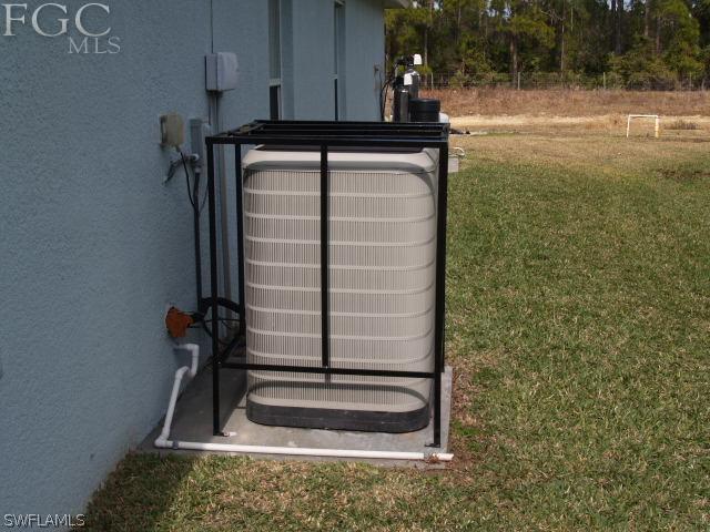 148 Ridgemont Drive Lehigh Acres, FL 33972 - Photo 9 of 9 Gallery Image 9