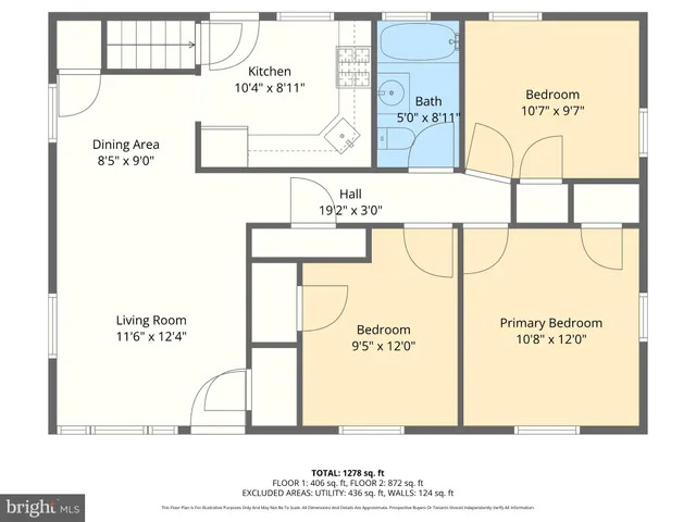 a picture of a bench