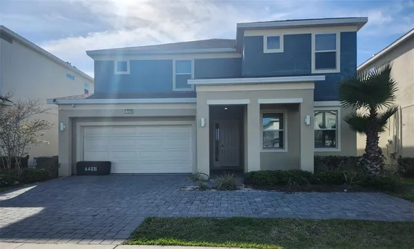 $5,600 | 4468 Monado Drive, Kissimmee, FL 34746