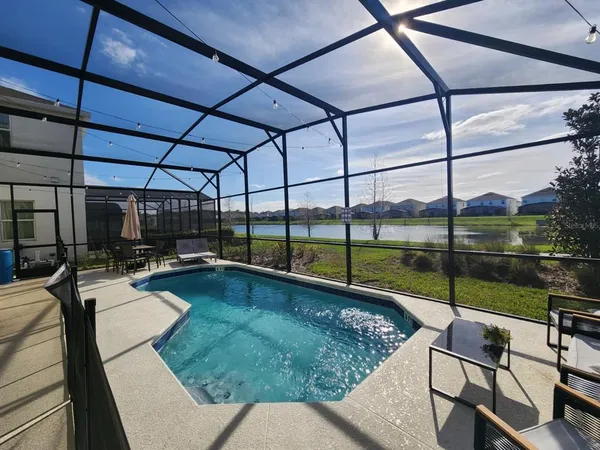 $5,600 | 4468 Monado Drive, Kissimmee, FL 34746