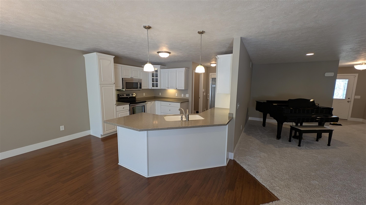 1539 West Addison Way, Unit 22 Muskegon, MI 49445 - Photo 20 of 45