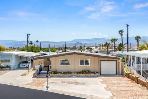 $229,000 | 32545 St Andrews Drive, Thousand Palms, CA 92276