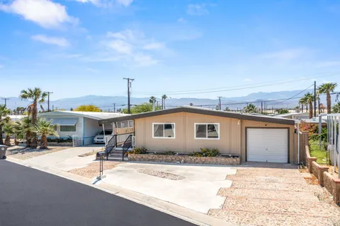 $229,000 | 32545 St Andrews Drive, Thousand Palms, CA 92276