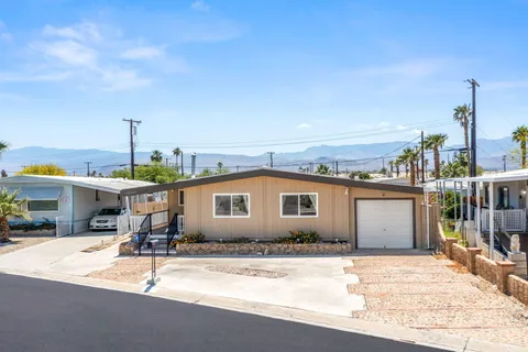 $229,000 | 32545 St Andrews Drive, Thousand Palms, CA 92276