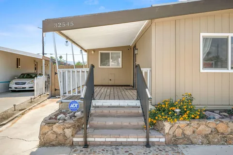 $229,000 | 32545 St Andrews Drive, Thousand Palms, CA 92276