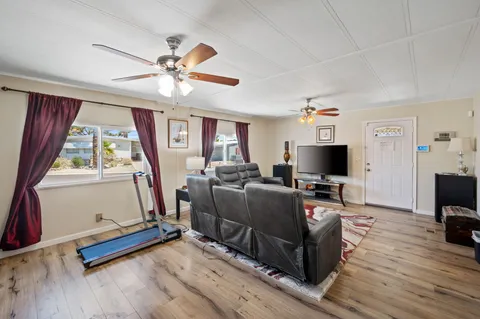 $229,000 | 32545 St Andrews Drive, Thousand Palms, CA 92276