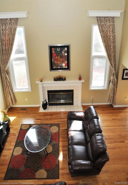 994 Maidstone Drive Rochester Hills, MI 48307 - Photo 19 of 39
