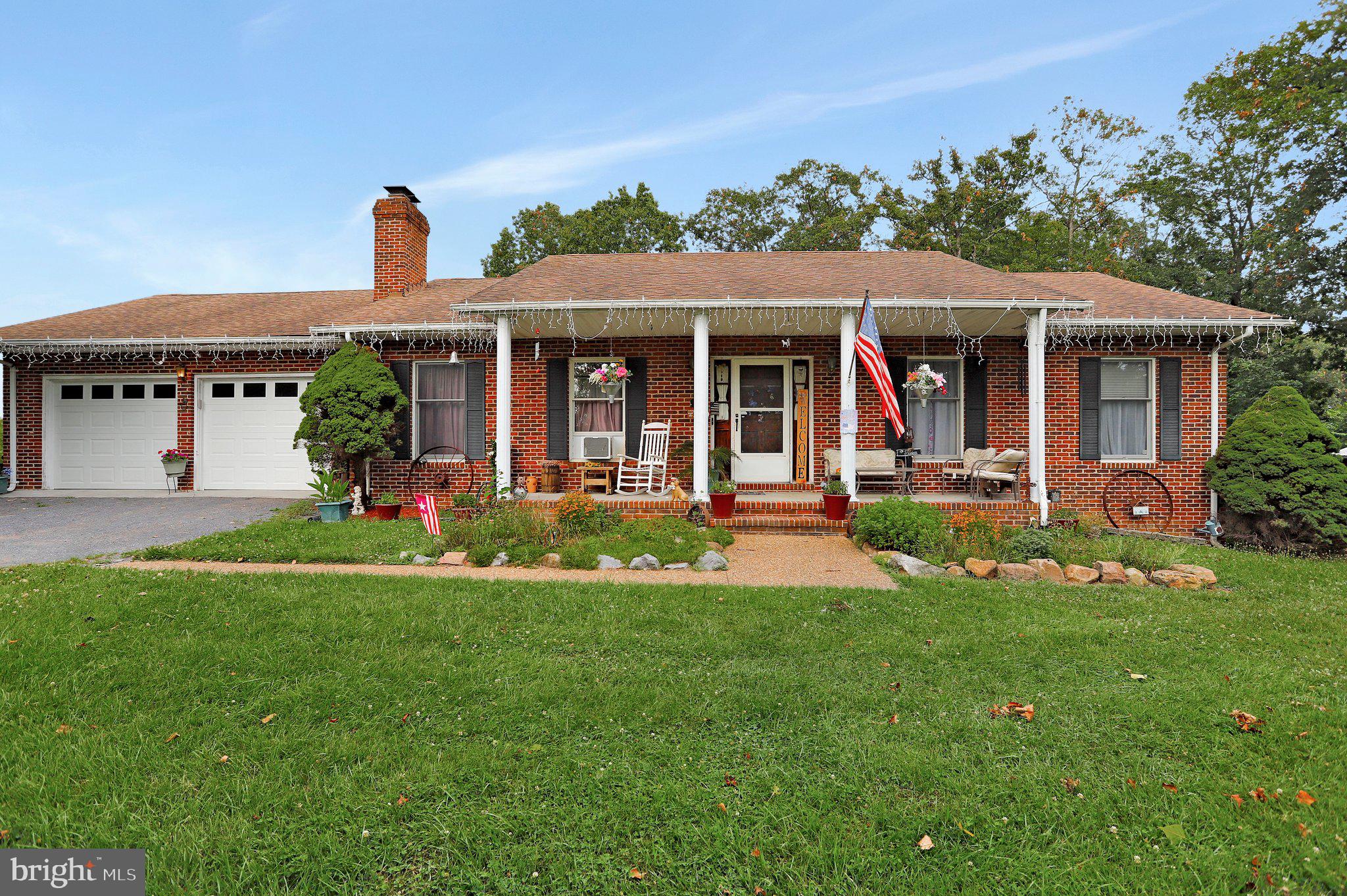 526 Devils Backbone Stephenson, VA 22656 - Photo 3 of 64 Gallery Image 3