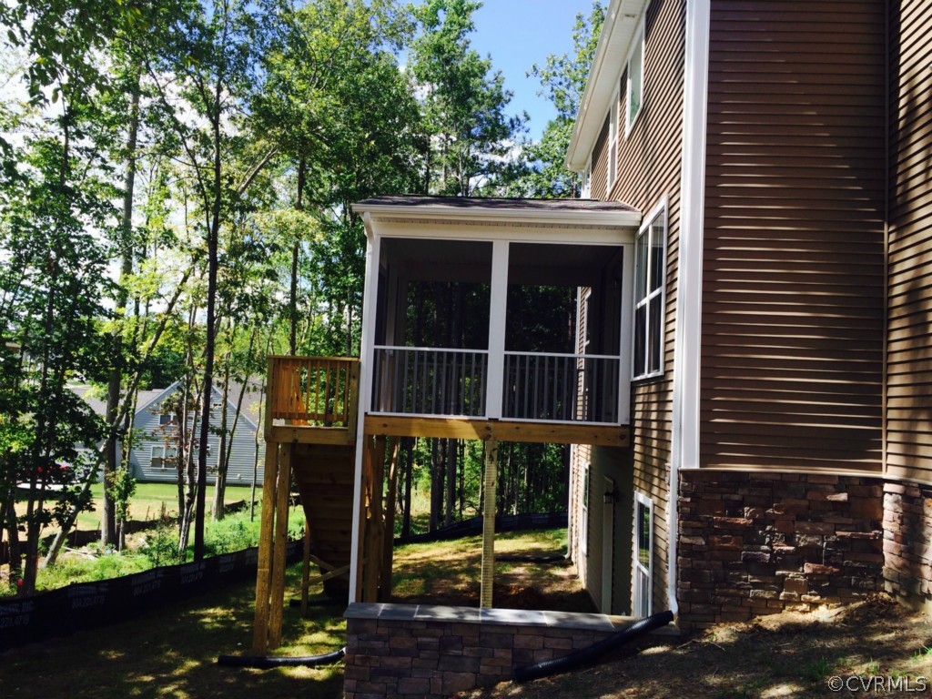 14930 Bridge Spring Drive Midlothian, VA 23113 - Photo 3 of 21 Gallery Image 3