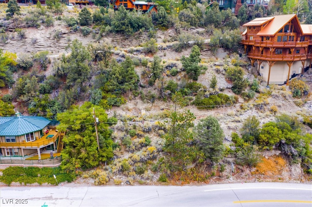 4925 Spruce Road Las Vegas, NV 89124 - Photo 20 of 49 View of subject property