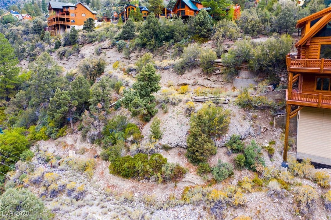 4925 Spruce Road Las Vegas, NV 89124 - Photo 28 of 49 Drone / aerial view