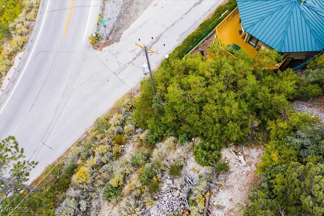 4925 Spruce Road Las Vegas, NV 89124 - Photo 37 of 49 Bird's eye view