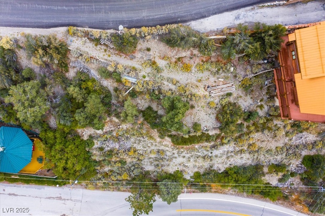 4925 Spruce Road Las Vegas, NV 89124 - Photo 42 of 49 Aerial view