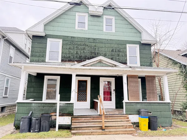 $200,000 | 32 Farr Avenue, Johnson City, NY 13790