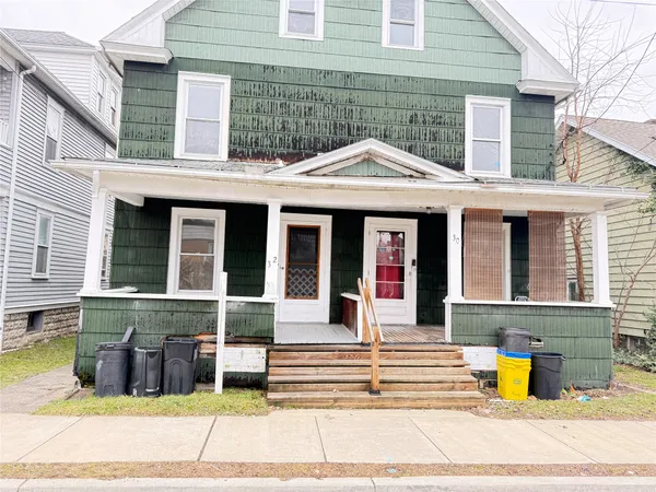 $200,000 | 32 Farr Avenue, Johnson City, NY 13790