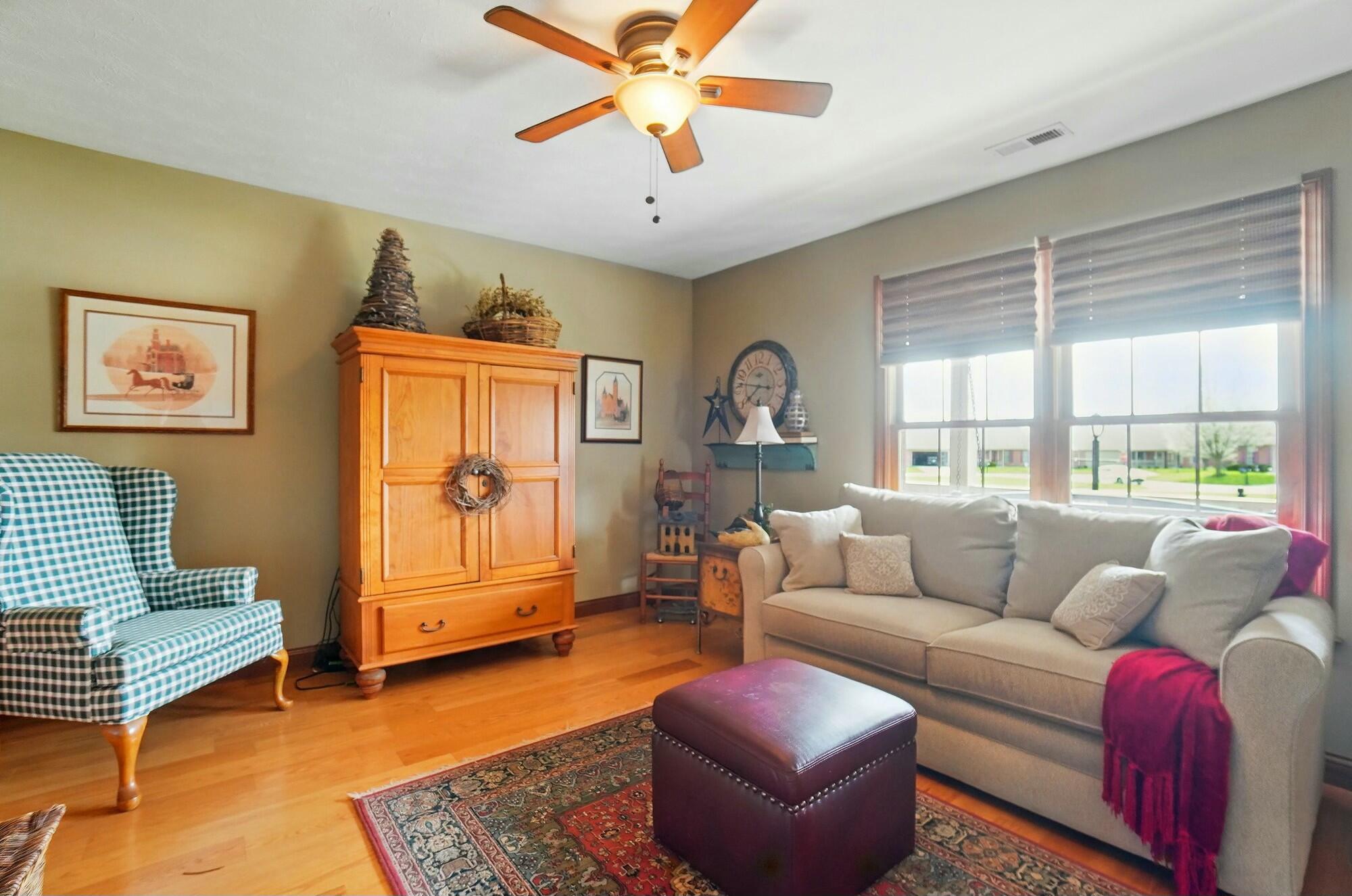 1844 Conrad Court, Unit 20 Springfield, OH 45502 - Photo 22 of 46