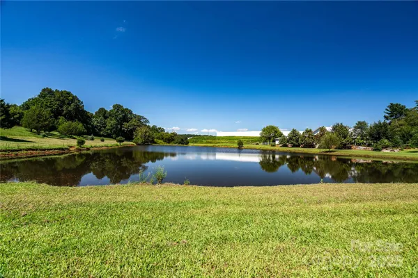 a view of lake