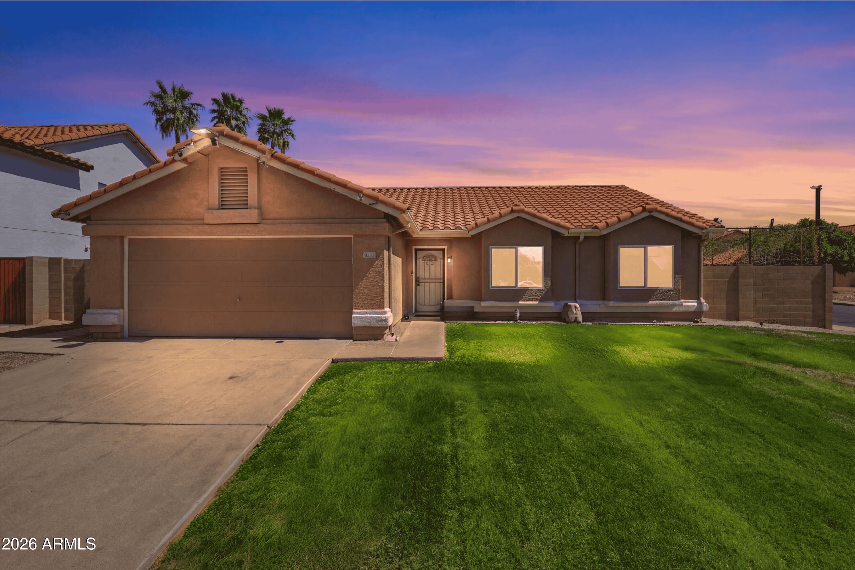 1107 North 59th Street Mesa, AZ 85205 - Photo 1 of 32 Front